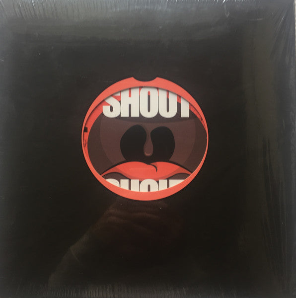 Tears For Fears : Shout / Everybody Wants To Rule The World (12", Single, Ltd)