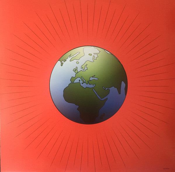 Tears For Fears : Shout / Everybody Wants To Rule The World (12", Single, Ltd)