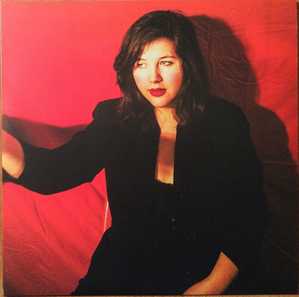 Lucy Dacus : Historian (LP, Album)