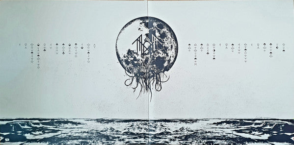 Sleep Token : Take Me Back To Eden (2xLP, Album)