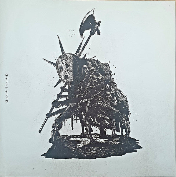 Sleep Token : Take Me Back To Eden (2xLP, Album)