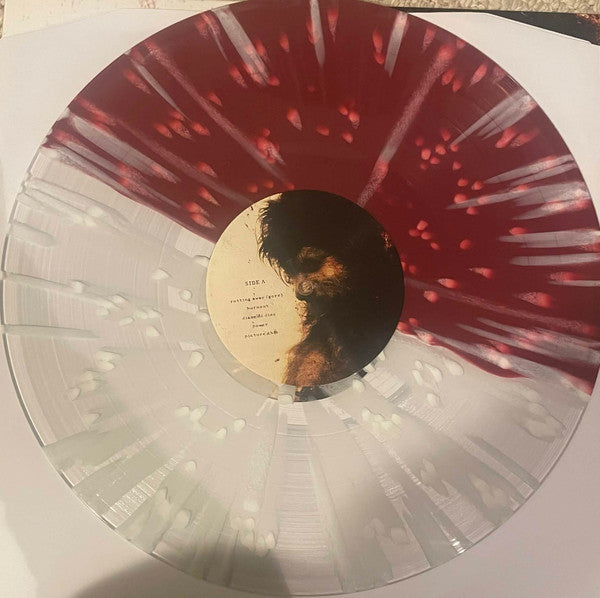UNITYTX : Ferality (LP, Album, Hal)