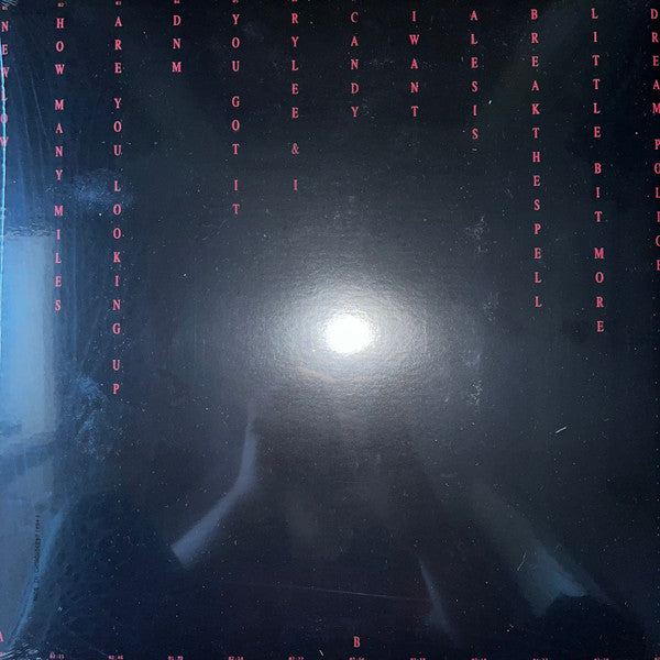 Mk.gee : Two Star & The Dream Police (LP, Album, RE, Gre)