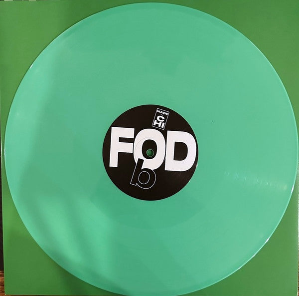 Dehd : Flower of Devotion (LP, Album, RE, Min)