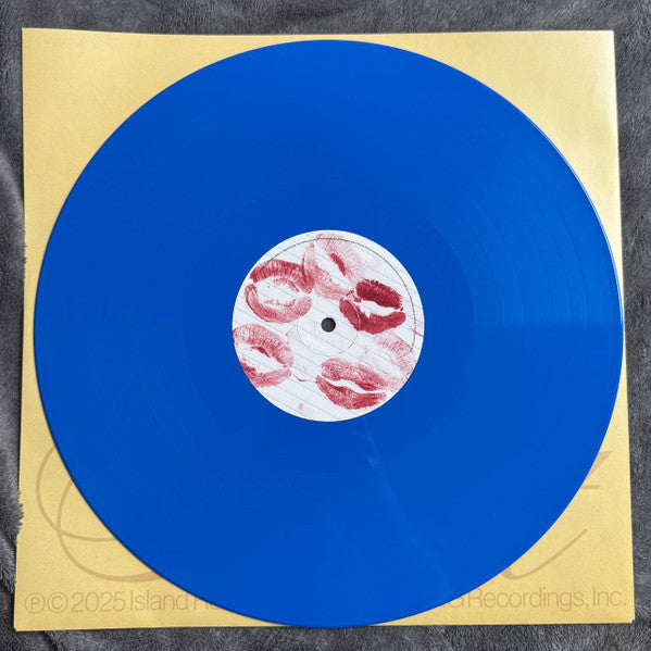 Sabrina Carpenter : Short N' Sweet (Deluxe) (2xLP, Album, Dlx, RP, Blu)