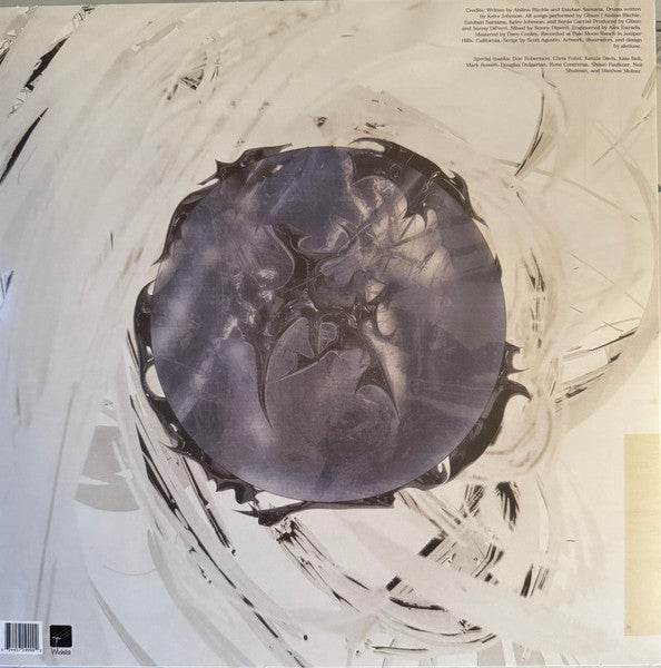 Glixen : Quiet Pleasures (12", EP, Clo)