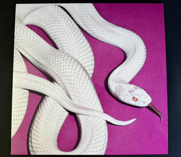 Deftones : Private Music (LP, Album, Ltd, Gre)