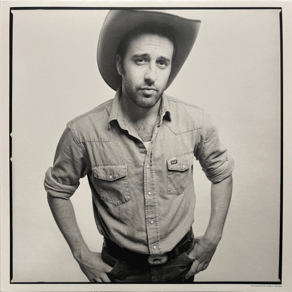 Luke Bell (2) : The King Is Back (2xLP, Album, Comp, Clo)