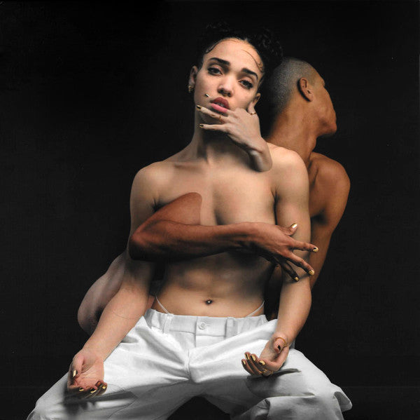 FKA Twigs : M3LL155X (12", EP)