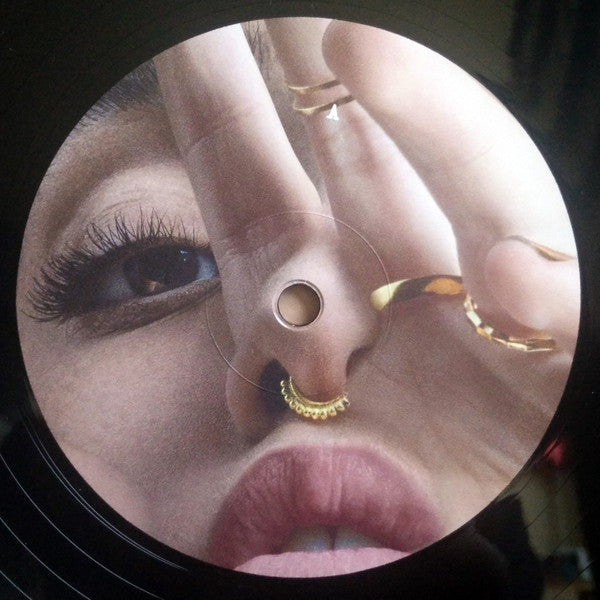 FKA Twigs : M3LL155X (12", EP)