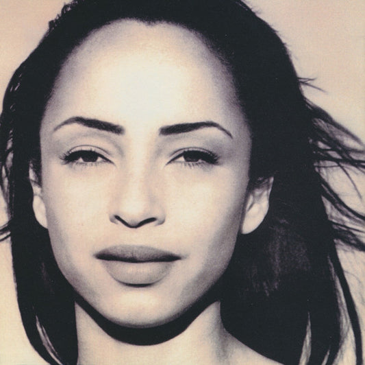 Sade : The Best Of Sade (2xLP, Comp, RE, Gat)