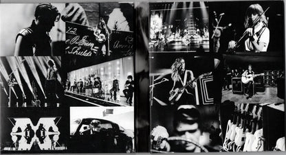 Dixie Chicks : DCX MMXVI (2xCD + DVD-V, NTSC)