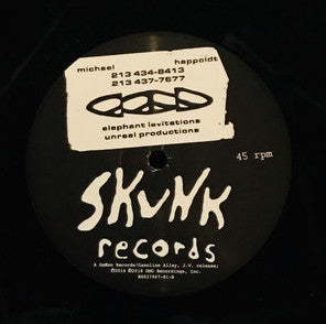 Sublime (2) : 89 Vision (10", RSD, Ltd, M/Print, RE)