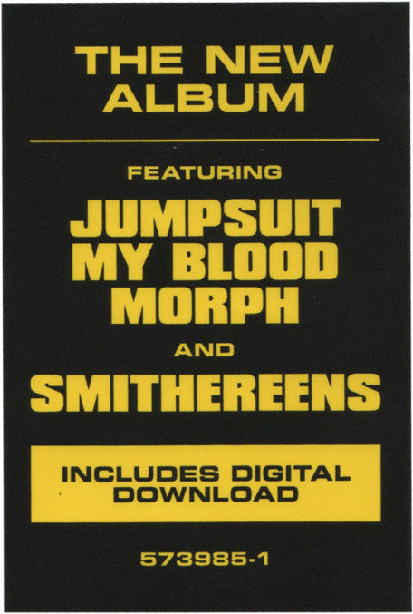 Twenty One Pilots : Trench (2xLP, Album)