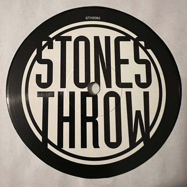 Doom* And Madlib - Madvillain : Madvillainy (2xLP, Album, RE)