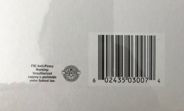 Chris Stapleton : Starting Over (2xLP, Album, 180)