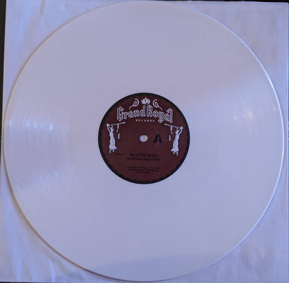 Beastie Boys : Some Old Bullshit (LP, RSD, Comp, Ltd, RE, Whi)