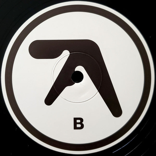 Aphex Twin : Selected Ambient Works 85-92 (2xLP, Album, RE, RM)