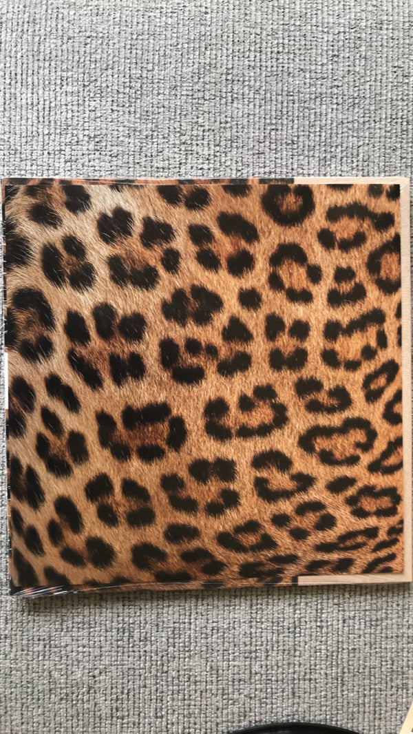 Doja Cat : Freak (12", Single, Ltd, Yel)