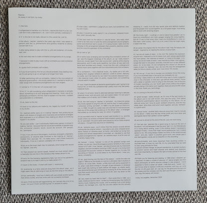 Moby : Reprise (2xLP, Album, Cry)