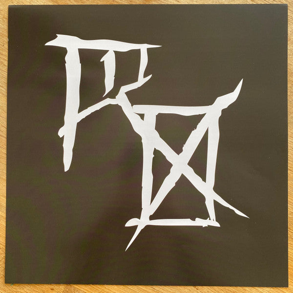 Rotting Out : Reckoning (12", S/Sided, EP, RP, Swa)