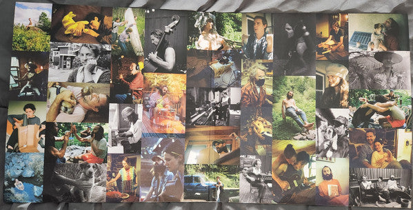 Big Thief : Dragon New Warm Mountain I Believe In You (2xLP, Album)