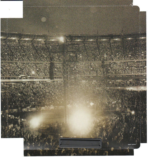 Billy Joel - Live At Shea Stadium (The Concert) (DVD) (Mint (M