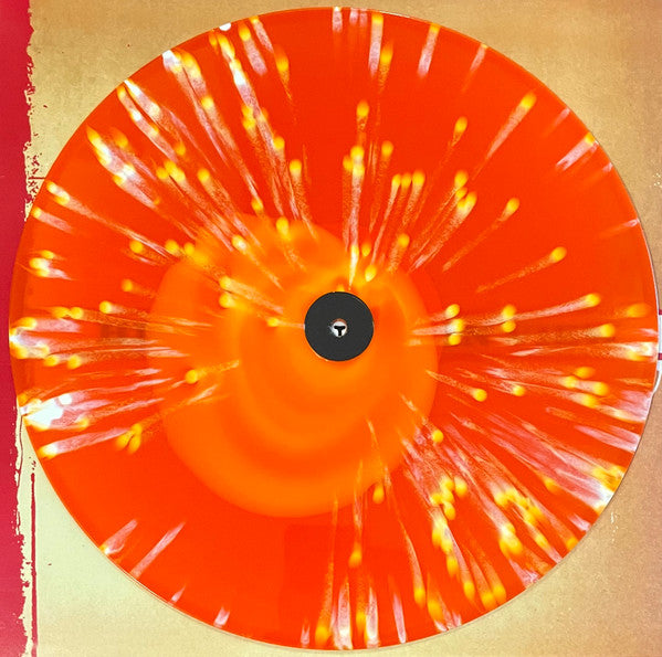 Hidden In Plain View : Hidden In Plain View (LP, EP, RE, Ora)