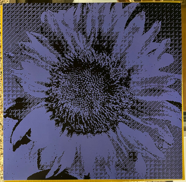 Wombo : Blossomlooksdownuponus (LP, Album, Pow)