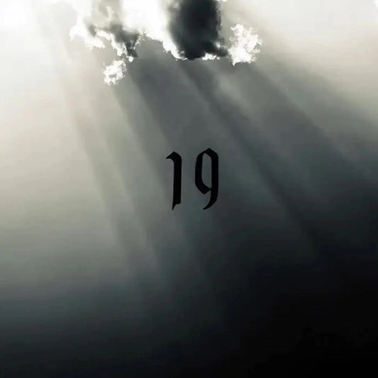 Drop Nineteens : Hard Light (LP, Album, Ltd, Cry)