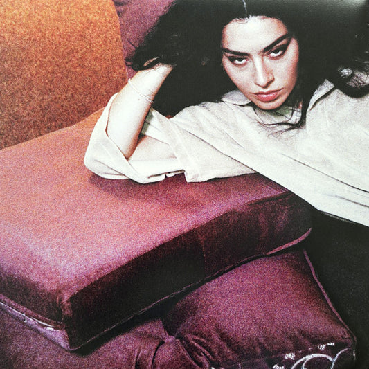 Charli XCX : Brat (LP, Album, Bla)