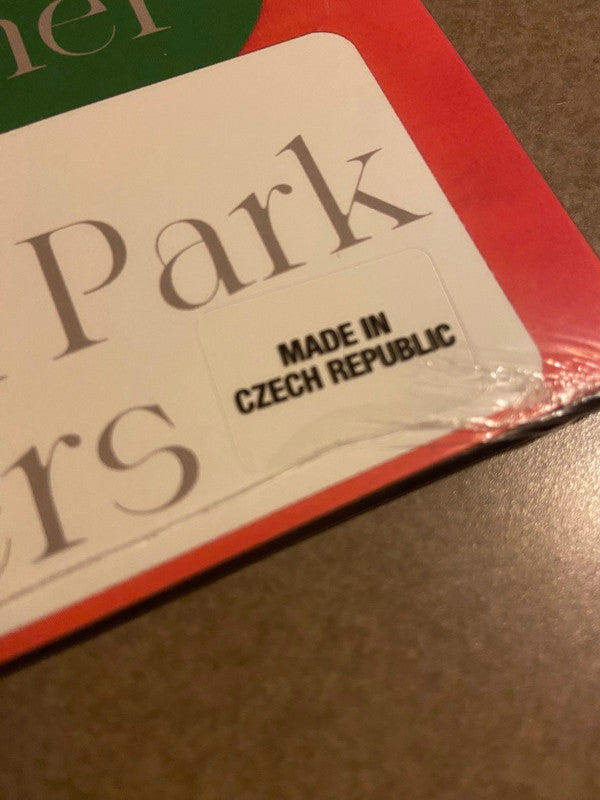 Cola (19) : Deep In View (LP, Album, Bla)