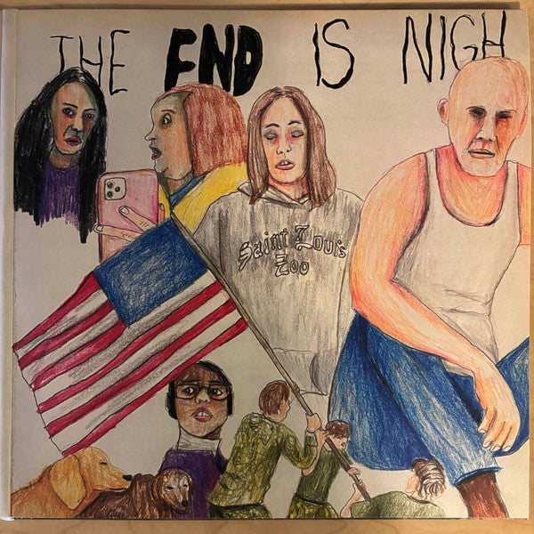 underscores : Wallsocket (Director's Cut) (2xLP, Album, Dlx, Gat)