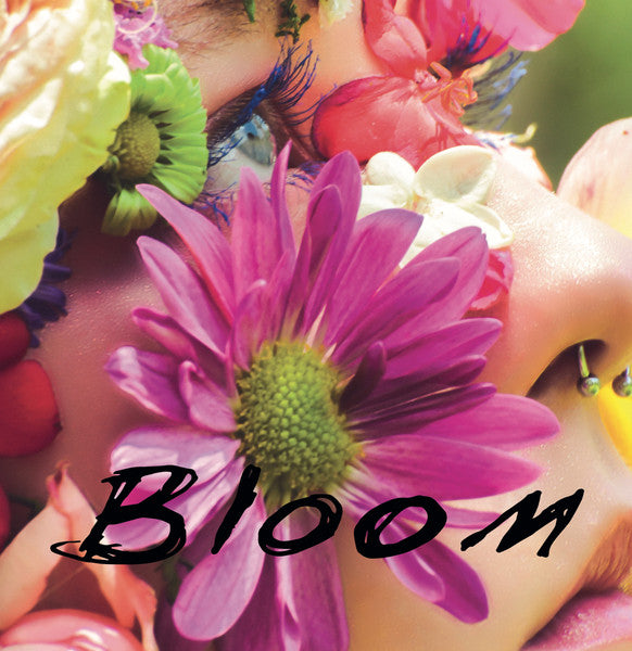 shy blossom : Bloom (2xLP, Album)