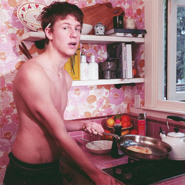 Malcolm Todd : Sweet Boy (LP, Album, Ltd, Mixtape, Cle)