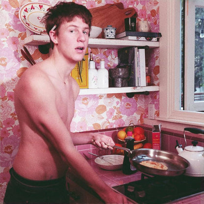 Malcolm Todd : Sweet Boy (LP, Album, Ltd, Mixtape, Cle)