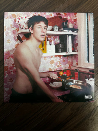 Malcolm Todd : Sweet Boy (LP, Album, Ltd, Mixtape, Cle)