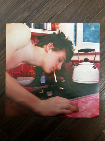 Malcolm Todd : Sweet Boy (LP, Album, Ltd, Mixtape, Cle)