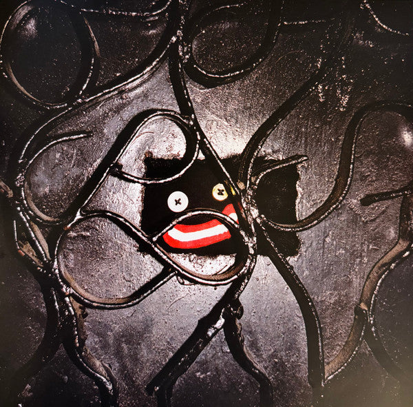 Billy Woods : Golliwog (2xLP, Album)