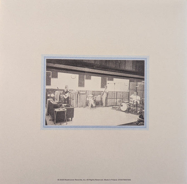 Turnstile (2) : Never Enough (LP, Album, Ltd, Per)