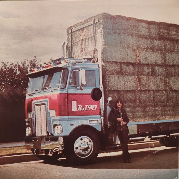 Gram Parsons : GP (LP, Album, RE, 180)