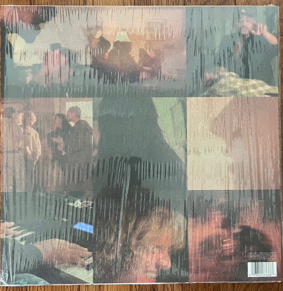 Dijon (7) : Absolutely (LP, Album, Ltd, RP, Bro)
