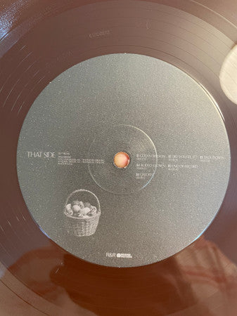 Dijon (7) : Absolutely (LP, Album, Ltd, RP, Bro)