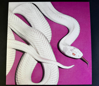 Deftones : Private Music (LP, Album, Ltd, Gre)