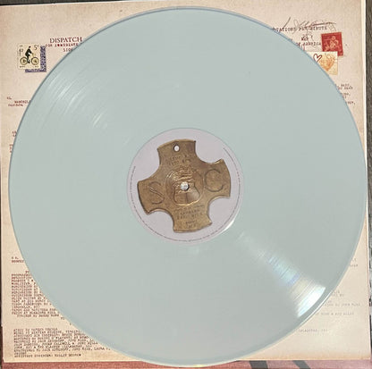 Sabrina Carpenter : Man's Best Friend (LP, Album, Lig)