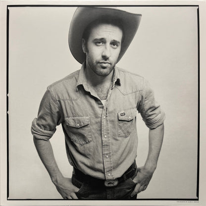 Luke Bell (2) : The King Is Back (2xLP, Album, Comp, Clo)