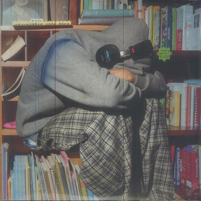 Kevin Abstract : Blush (2xLP, Album, Rub)