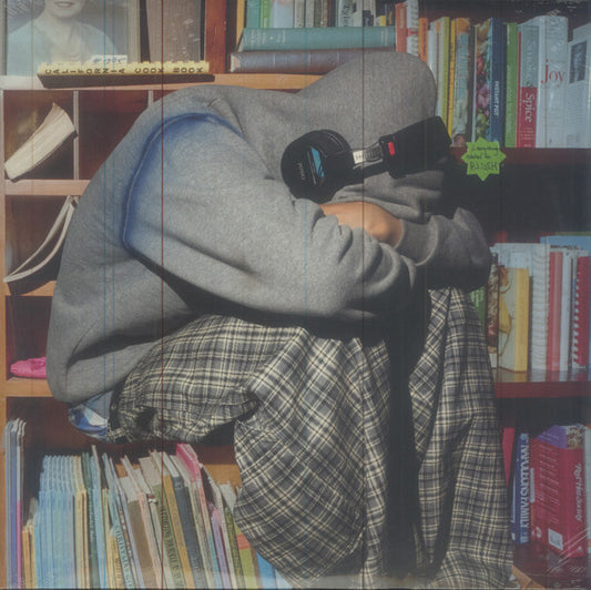 Kevin Abstract : Blush (2xLP, Album, Rub)