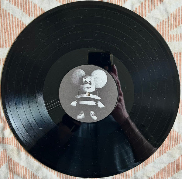 they are gutting a body of water : Lucky Styles (LP, Album, RP)
