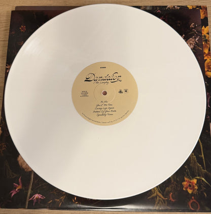 Ella Langley : Dandelion (2xLP, Album, Whi)